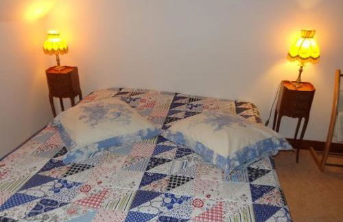 Gîte calme avec Spa en été, animaux acceptés, parcage, pour 8 personnes - FR-1-586-64 - Foto 14