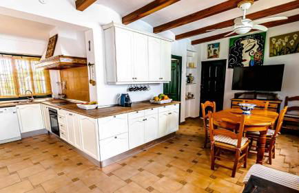 Hacienda El Corchuelo - Foto 9