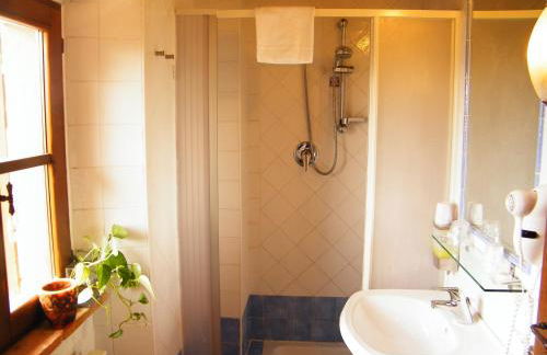 B&B La Fonte del Machiavelli - Foto 61