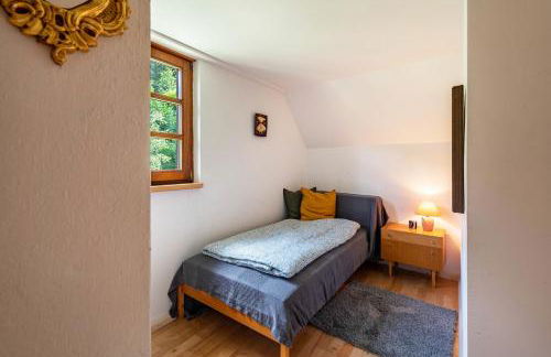 Ferien Alm Alfret - Foto 25