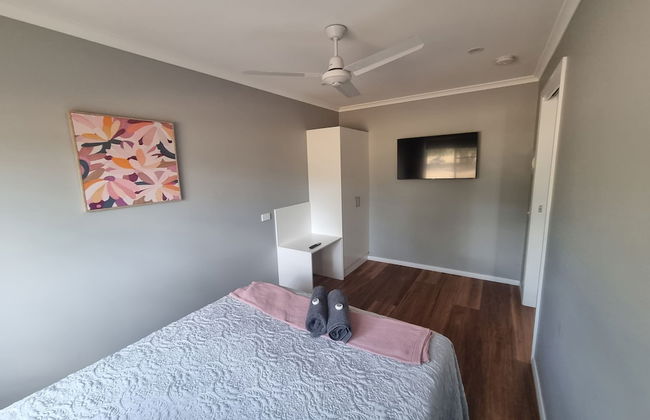 Gulgong Tourist Park - Foto 12