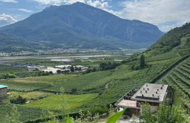 Agritur Gasadòr - Foto 28