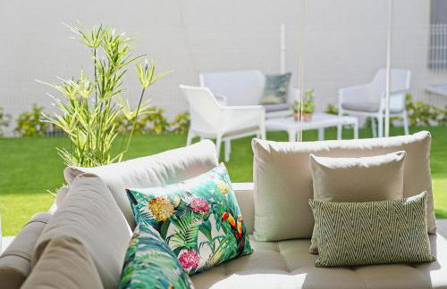 Villa Paradise - Foto 10