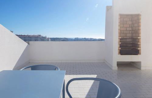 LUXURY ALVOR PENTHOUSE - Foto 18