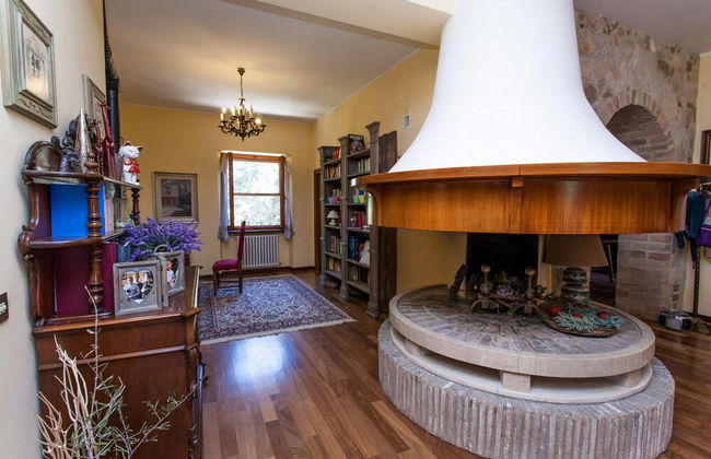 Podere Caldaruccio La Pineta - Foto 4