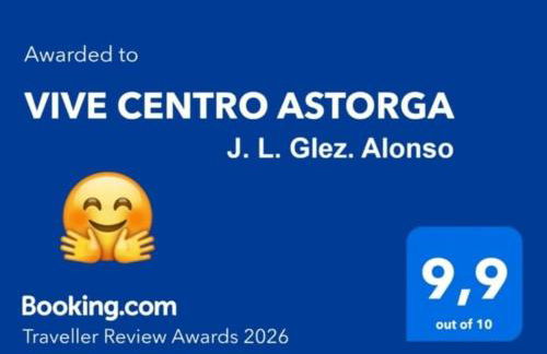 VIVE CENTRO ASTORGA - Photo 48