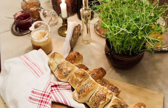 Lydde Gård - Photo 69