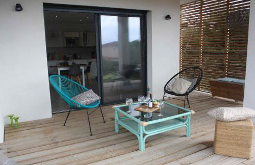 Résidence U Rapalinu - Foto 16