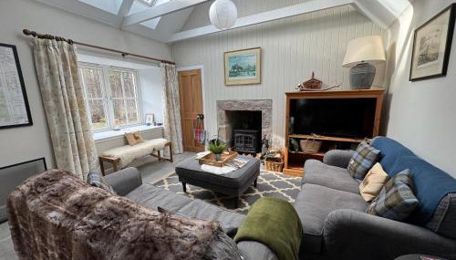 Cosy Highland Cottage in the Woods on Royal Deeside - Foto 3