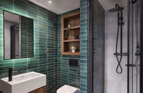 South Kensington Studios - Foto 26