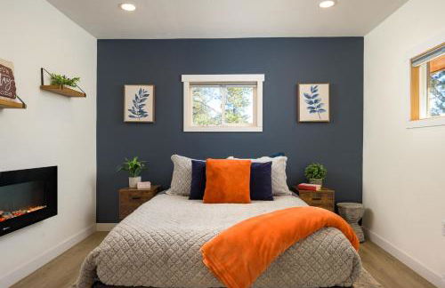 The Evergreen Castle - Foto 71