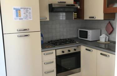 Residence IL PORTO - Foto 21