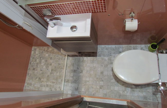 Althea Rooms - Foto 58