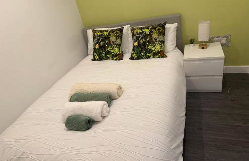 Oasis Urban retreat- Regent Street - Foto 4