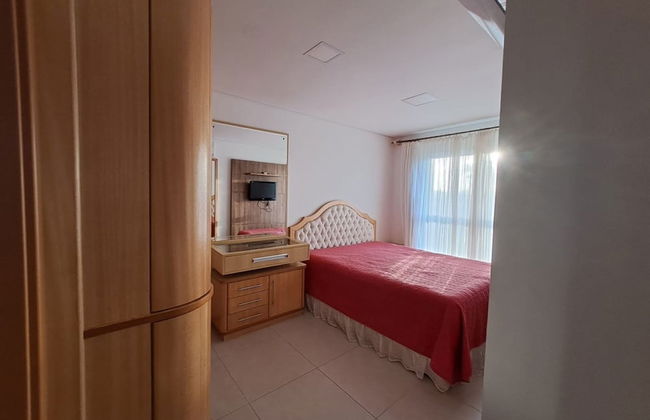 Velutti Lua de Mel - Penha-SC - Foto 5