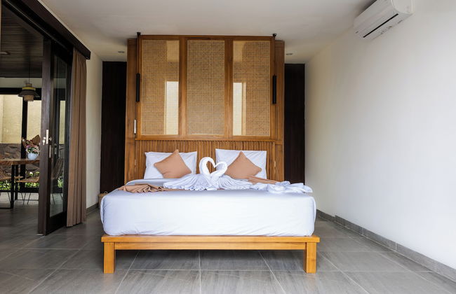 Svarga Renjana Villa - Foto 1