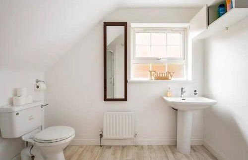 Lovely one bedroom flat. - Foto 7