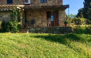 Agriturismo Le Querciole in Val d'Orcia - Foto 23