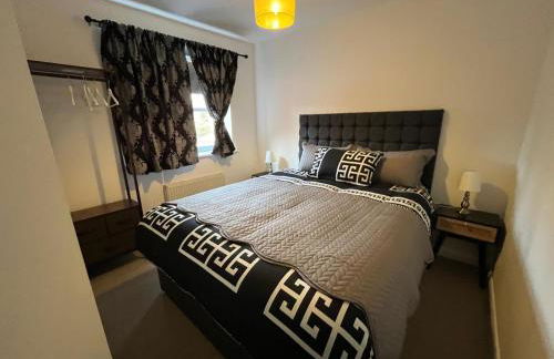 Tardis Townhouse - Spacious and Comfortable - Foto 13