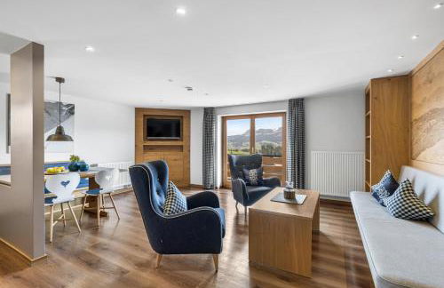 Berghaus Mucha - Ferienwohnungen - Foto 18