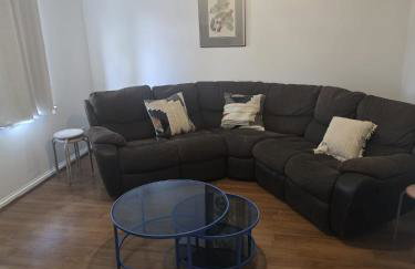 Homely three bedroom - Foto 10