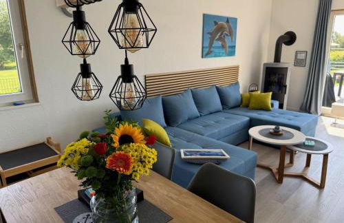 Ferienwohnung Maren - Foto 9