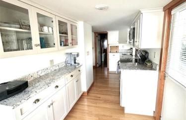 ANNABESSACOOK RETREAT LIMIT 8 home - Foto 7