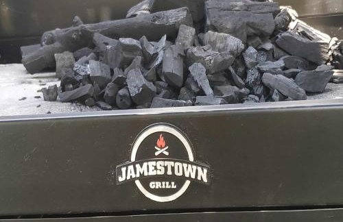 Summer House 150m from the beach for 5 persons. - Foto 32