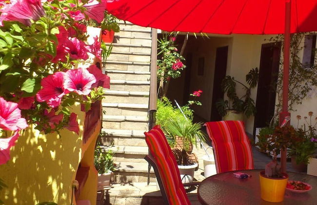 Welcome To Hotel Petunia, In Neos-marmaras,xalkidiki ,greece, Triple Room 7 - Foto 6