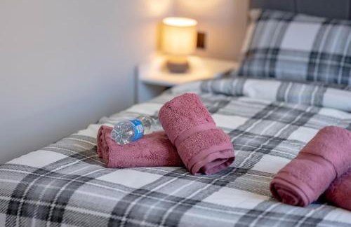 Claude House South Lanarkshire - Photo 15