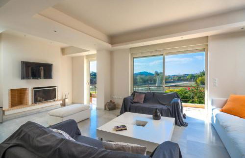 Legrena Beach Villa - Foto 14