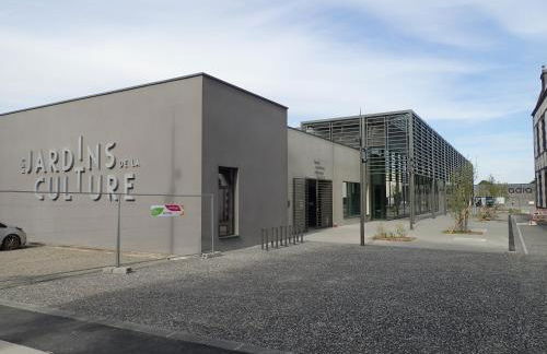 La Roche Pérégrine - Photo 45