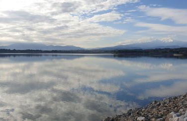 Roulotte en bois Sud France - Foto 36