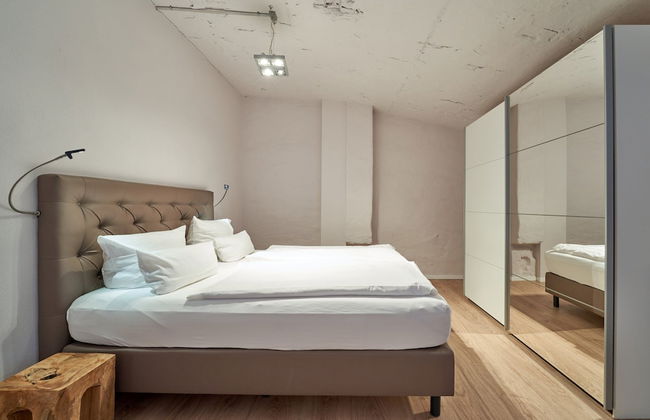 havelblau FERIENLOFTS - Foto 38