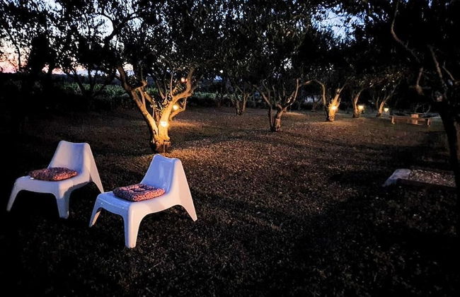 Holiday Home Olive Paradise - Photo 26