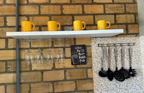 Bella Casa Flamboyant 2q APA Barra de Mamanguape - Photo 36