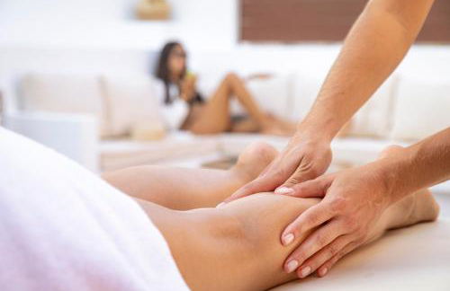 ETHOS Luxury Home - Seaview Villa with Hot-Tub! - Foto 14