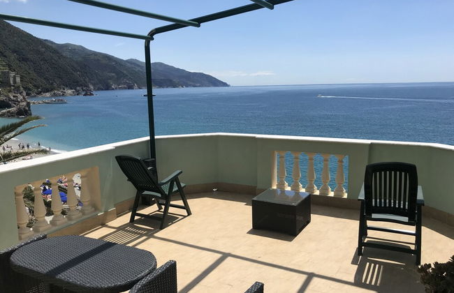 La Terrazza sul Mare - Foto 27