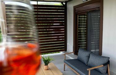 Naiades Villas Aigli - Photo 19