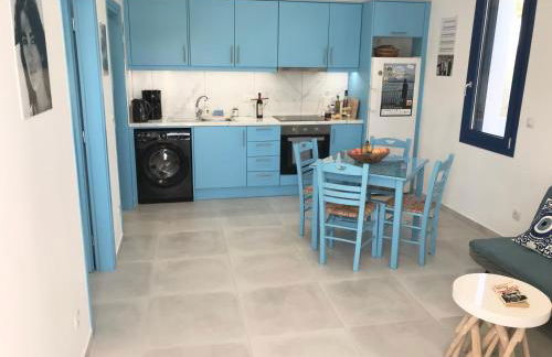 UTOPIA RESIDENCES Kazantzakis House - Photo 26