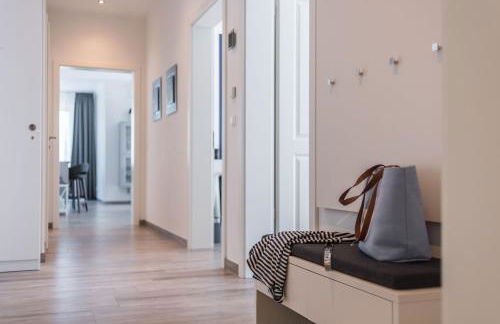 Luxus SPA Fewo MARITIME DREAM WE 3 - Foto 6