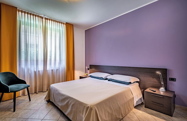 Residence Arianna - Foto 5