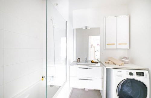 Appartement T2 neuf - Grande Terrasse de 25m2 - Foto 15