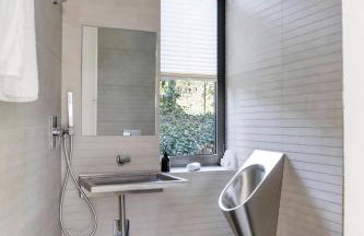 120m2 modernes Design Haus in der Wetterau - Foto 13