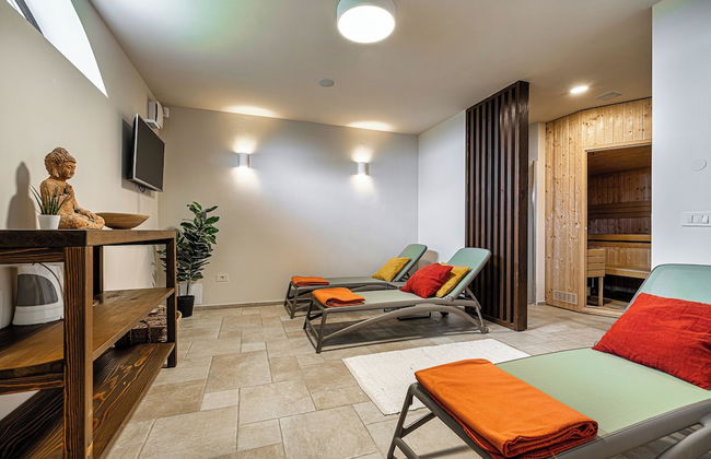 Luxury Pool Villa Gradin - Photo 29