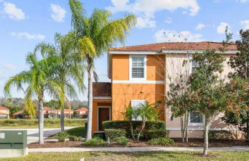 Family Home 20 min Disney 4BR Heated Pool BBQ - Foto 42