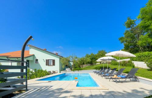 House Stella Brigita by IstriaLux - Photo 9