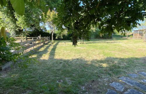 Gîte La Petite Renaudière - proche parc du Puy du F - Photo 40