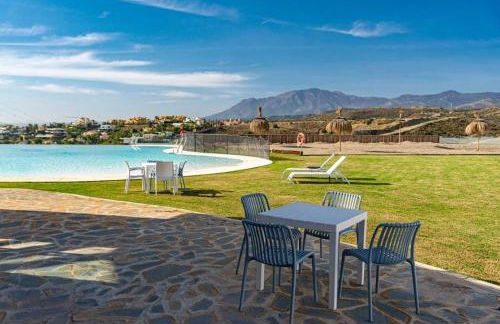 Deluxe 2 bed Apartment - Photo 10