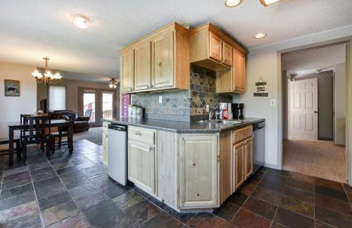 Chalets Resort LAKEFRONT Cottage Free Amenities Amazing views Kayaks 2 Pools - Foto 16